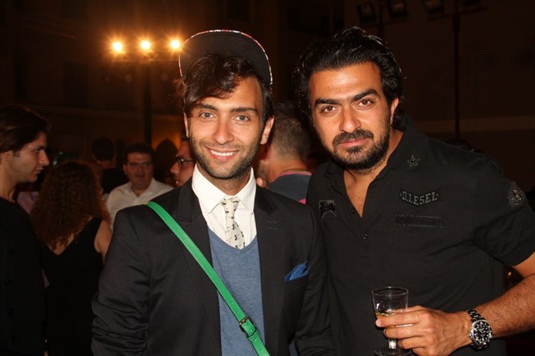 Beirut Design Week Opening Party